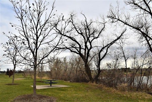 Park «Vanderbilt Park», reviews and photos, 855 S Platte River Dr, Denver, CO 80223, USA