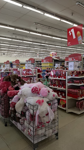 Kmart, 161 S Broadway, Salem, NH 03079, USA, 