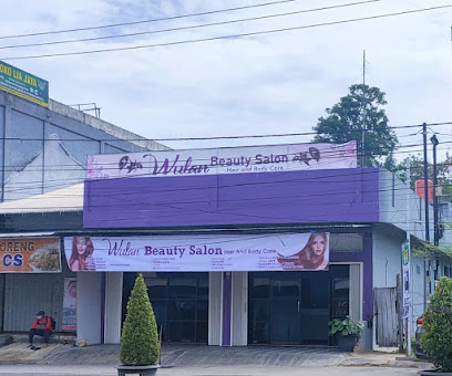 Wulan Beauty Salon