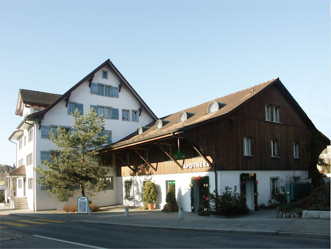 Dorf-Apotheke Gossau ZH - Freienbach