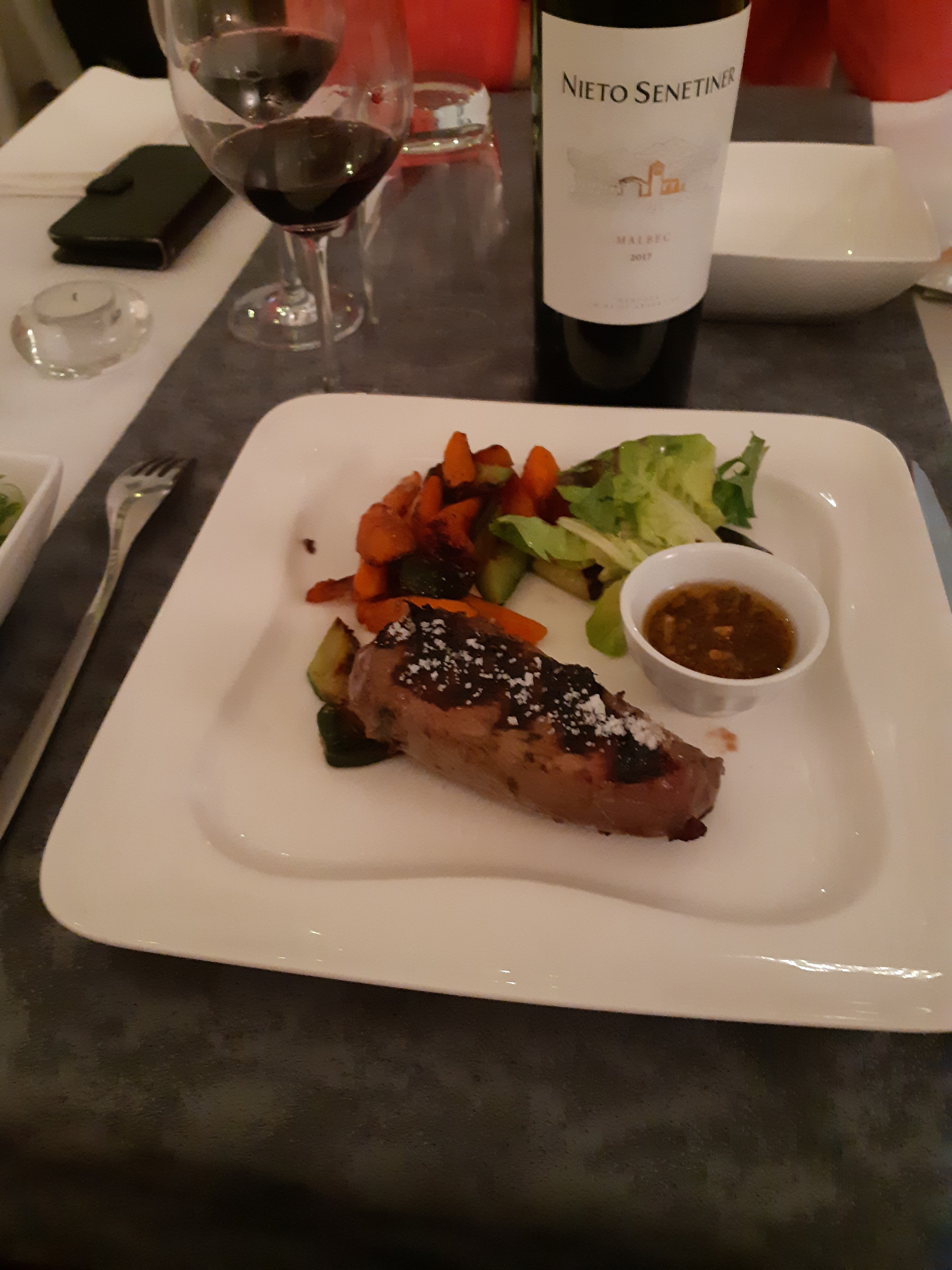 Photo n° 2 de l'avis de JM. fait le 13/10/2018 à 19:48