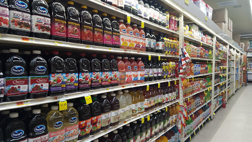Supermarket «Junction Food Bazaar Supermarket», reviews and photos, 34-20 Junction Blvd, Flushing, NY 11372, USA