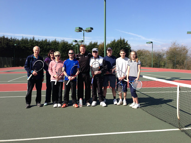 Thornbury Tennis Club - Bristol