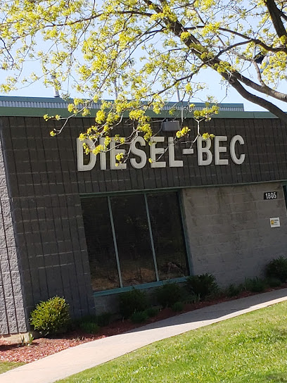 Diesel-Bec Inc