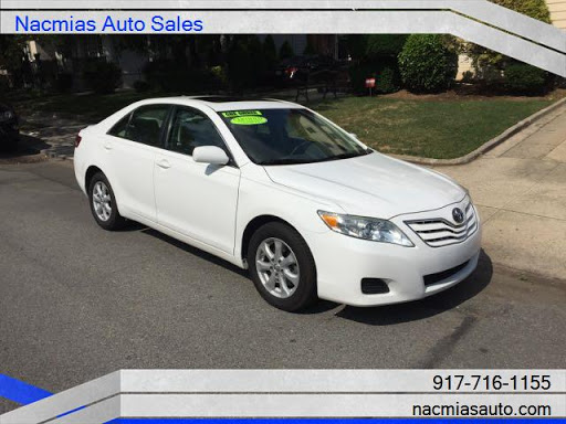 Used Car Dealer «Nacmias Auto Sales», reviews and photos, 1204 Coney Island Ave, Brooklyn, NY 11230, USA