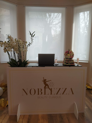 Noblezza Beauty Clinique - Salon de înfrumusețare