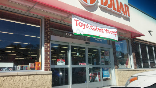 Shopping Mall «Headland Delowe Shopping Center», reviews and photos, 2433 Delowe Dr, East Point, GA 30344, USA