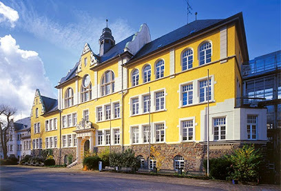 Städt. Rivius-Gymnasium