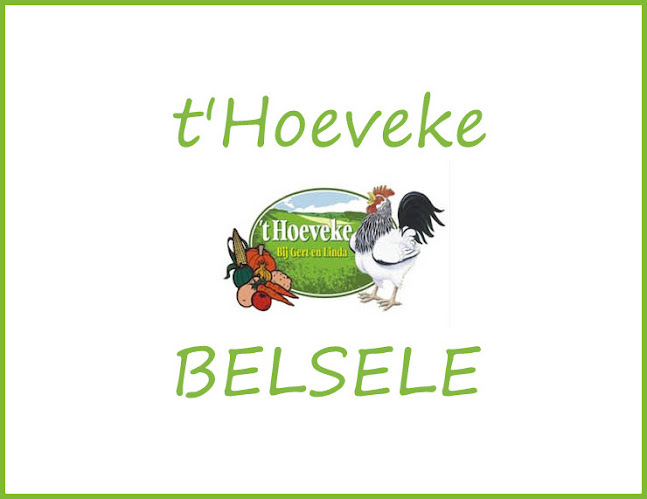 't Hoeveke Belsele - Waver