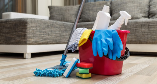 Super Y Cleaning Services