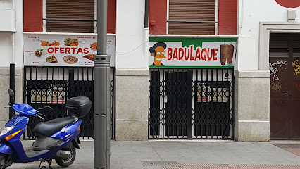 EL BADULAQUE