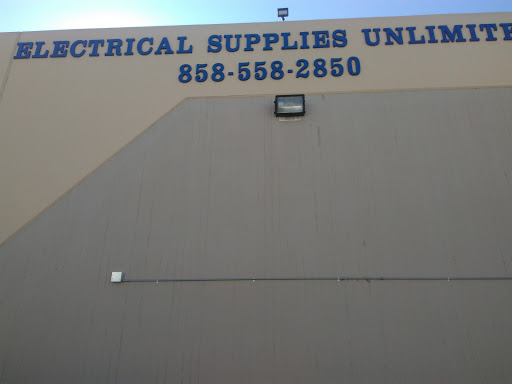 Electrical Supplies Unlimited 