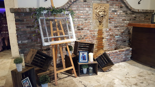 Banquet Hall «Jolie Banquet Catering Venue», reviews and photos, 6 W University Ave, Gainesville, FL 32601, USA