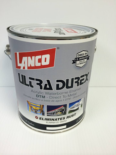 Paint Store «Lanco Paints & Coatings», reviews and photos, 600 Mid Florida Dr, Orlando, FL 32824, USA