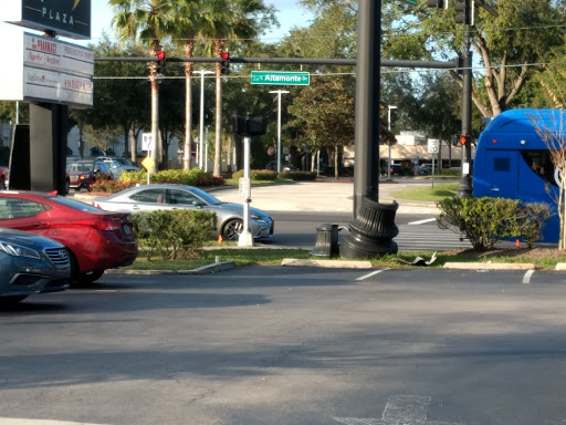 Sandwich Shop «Firehouse Subs», reviews and photos, 600 E Altamonte Dr #1050, Altamonte Springs, FL 32701, USA