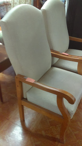 Thrift Store «Bearly used Thrift Store», reviews and photos, 127 W Blaine St, McAdoo, PA 18237, USA