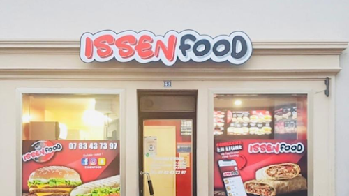 Issenfood à Issenheim HALAL