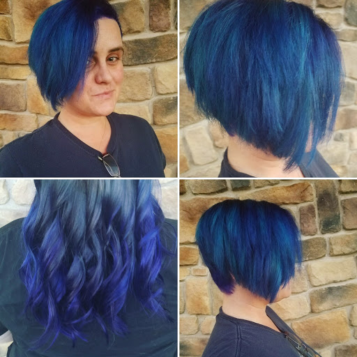 Beauty Salon «Rave Hair Salon», reviews and photos, 1386 W Street Rd, Warminster, PA 18974, USA