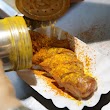 Curry Wolf - Currywurst am Ku'damm