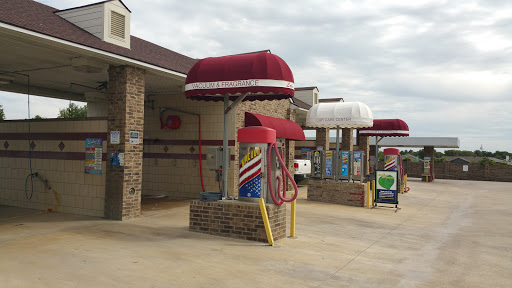 Labac's Car Wash en Sachse