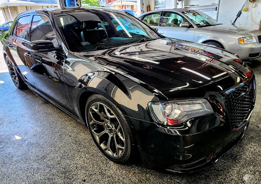 C&P Professional Detailing en Camp Hill