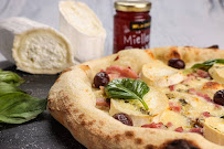 Pizza du Monsieur Tomate - Pizzeria Artisanale 🍕 Gaillac PIZZA ❤️ - n°2