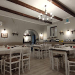 Photo n°3 de l'avis de Giovanni.b fait le 27/03/2022 à 07:15 sur le  Ristorante Cantina Colonna à Marino