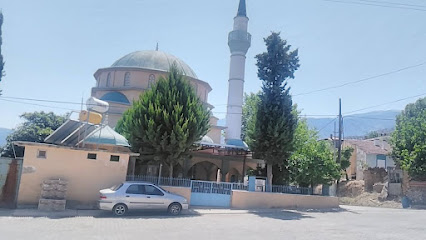 Pınarlı Mahallesi Kubbeli Camii