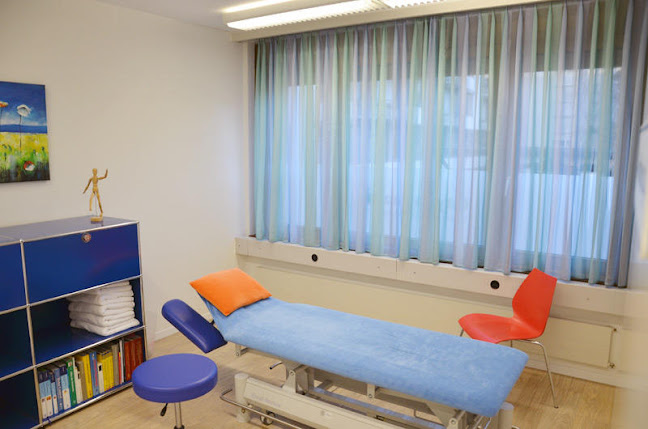 Rezensionen über CityPhysio in Küssnacht SZ - Physiotherapeut