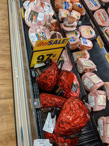 Grocery Store «Food Lion», reviews and photos, 31810 River Rd, Millington, MD 21651, USA