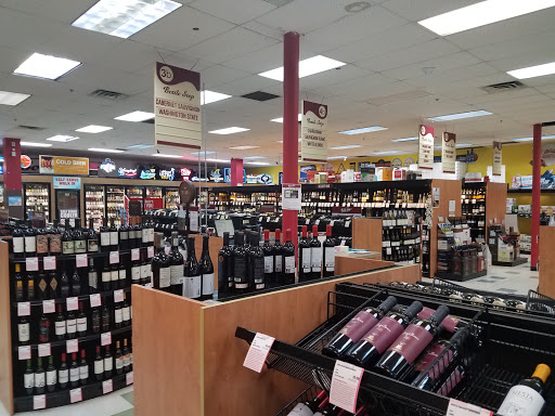 Bottle Stop Wine & Spirit Superstore, 5 Queen St, Newtown, CT 06470, USA, 