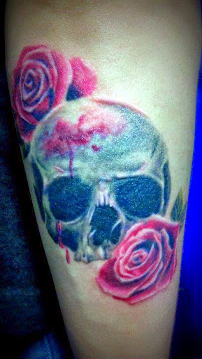 Explore number 23 tattoo ideas, creative tattoo ideas in Mansfield, available at Artful Impressions Tattoo and piercing studio