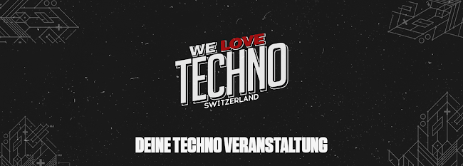 We Love Techno Switzerland - Eventmanagement-Firma