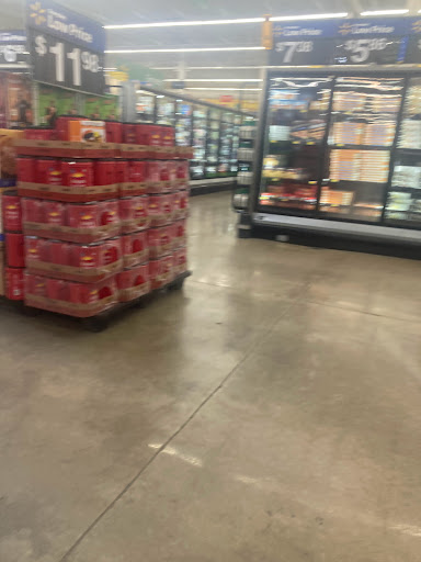 Department Store «Walmart Supercenter», reviews and photos, 1310 Preacher Roe Blvd, West Plains, MO 65775, USA