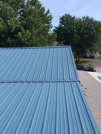 Roofing Contractor «Roof Surgeons», reviews and photos, 86 Bridgton Rd, Westbrook, ME 04092, USA