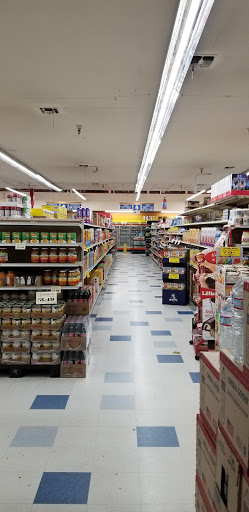 Supermarket «Galt SuperMarket», reviews and photos, 814 A St, Galt, CA 95632, USA