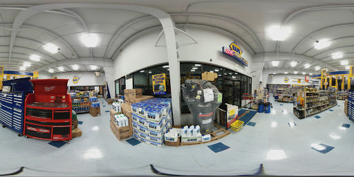Auto Parts Store «NAPA Auto Parts - The Parts Store», reviews and photos, 149 E George Hopper Rd, Burlington, WA 98233, USA