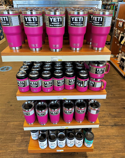 Marine Supply Store «West Marine», reviews and photos, 1930 Eastwood Rd #102, Wilmington, NC 28403, USA