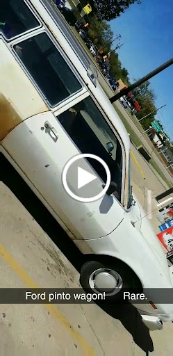 Tobacco Shop «Tobacco Box», reviews and photos, 103 E University Dr, McKinney, TX 75069, USA