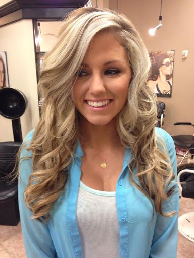 Hair Salon «Epic - A Michael Allen Salon», reviews and photos, 31 Mills St, York, PA 17402, USA