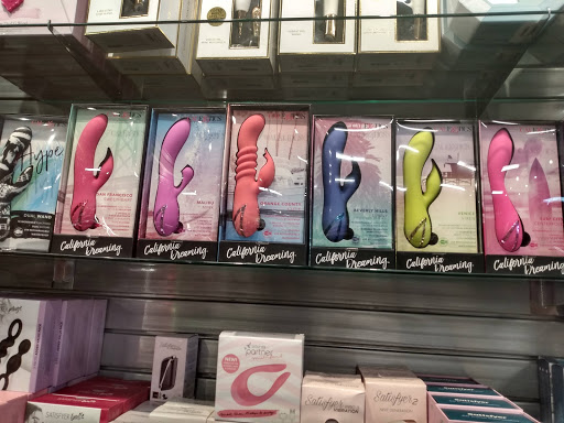 Lingerie Store «Hustler Hollywood», reviews and photos, 10017 N Metro Pkwy E, Phoenix, AZ 85051, USA