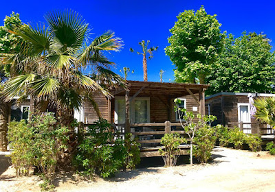 RENT PARADISE à Grimaud