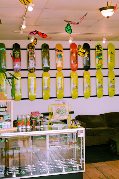Surfin' Bird Skate Shop - Sturgeon Bay
