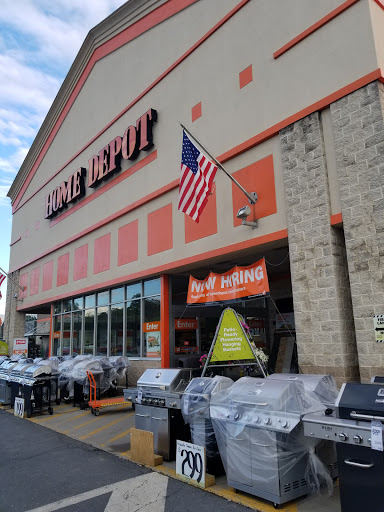 Home Improvement Store «The Home Depot», reviews and photos, 6000 Carlisle Pike, Mechanicsburg, PA 17050, USA