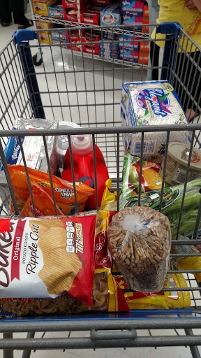 Grocery Store «Sharp Shopper Grocery Outlet», reviews and photos, 802 Berryville Ave, Winchester, VA 22601, USA