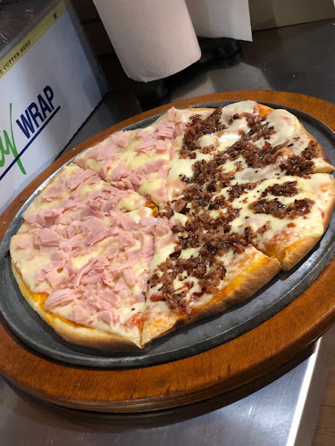 La Cima Pizza-Bar - Pizzeria