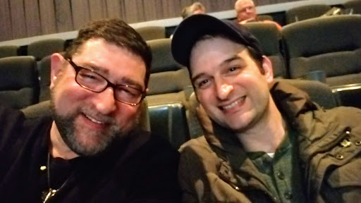 Movie Theater «AMC Loews Stony Brook 17», reviews and photos, 2196 Nesconset Hwy, Stony Brook, NY 11790, USA