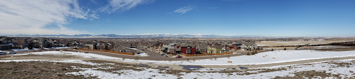 Park «Homestead Hills Park», reviews and photos, 4500 E 140th Ave, Thornton, CO 80602, USA