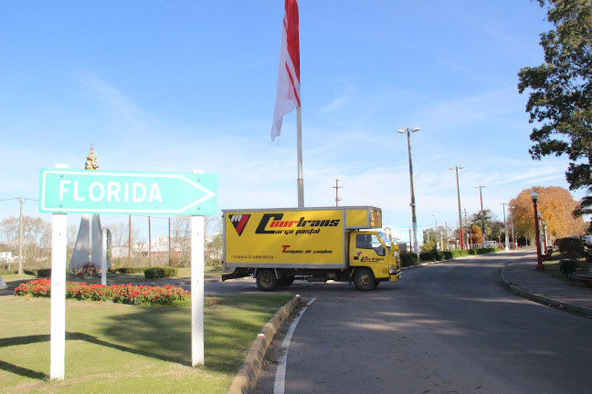 Mirtrans Cargo Postal Florida