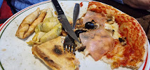 Pizza du Pizzeria Mamma Giovanna à Colmar - n°14